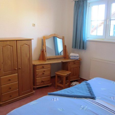 Wohnung Giesen Zingst Esterno foto