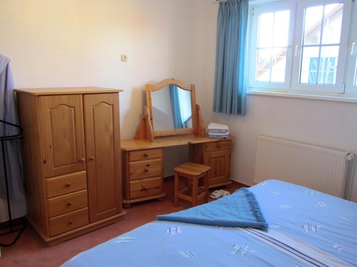 Wohnung Giesen Zingst Esterno foto