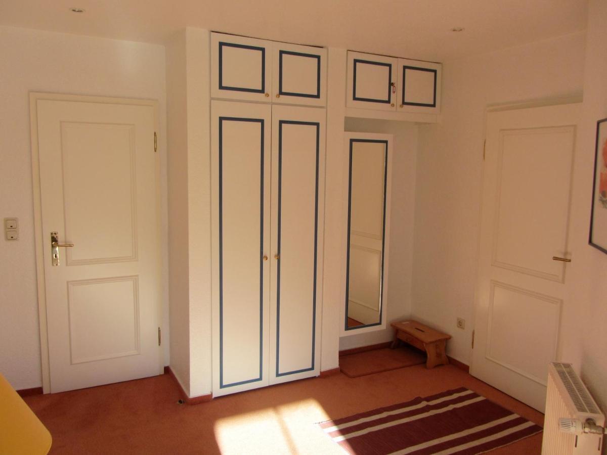 Wohnung Giesen Zingst Esterno foto