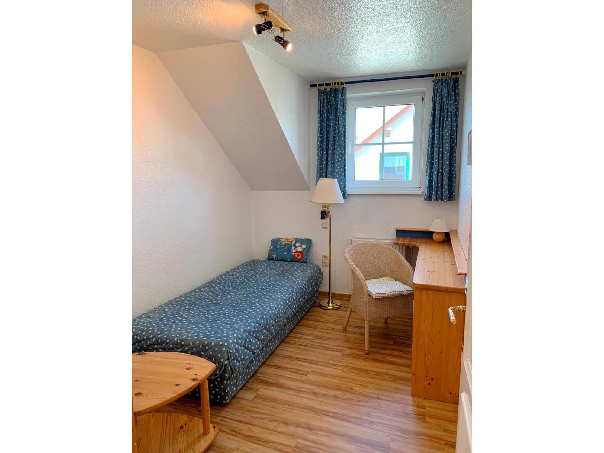 Wohnung Giesen Zingst Esterno foto